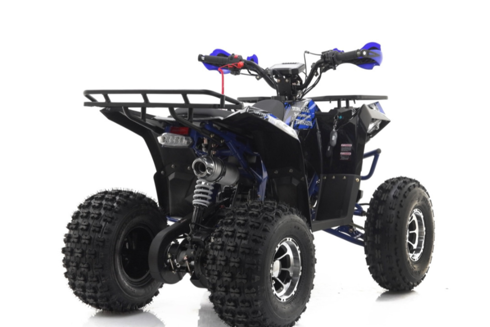 Квадроцикл GBM SHARP 190 PREMIUM SEMI-AUTOMATIC в Норильске