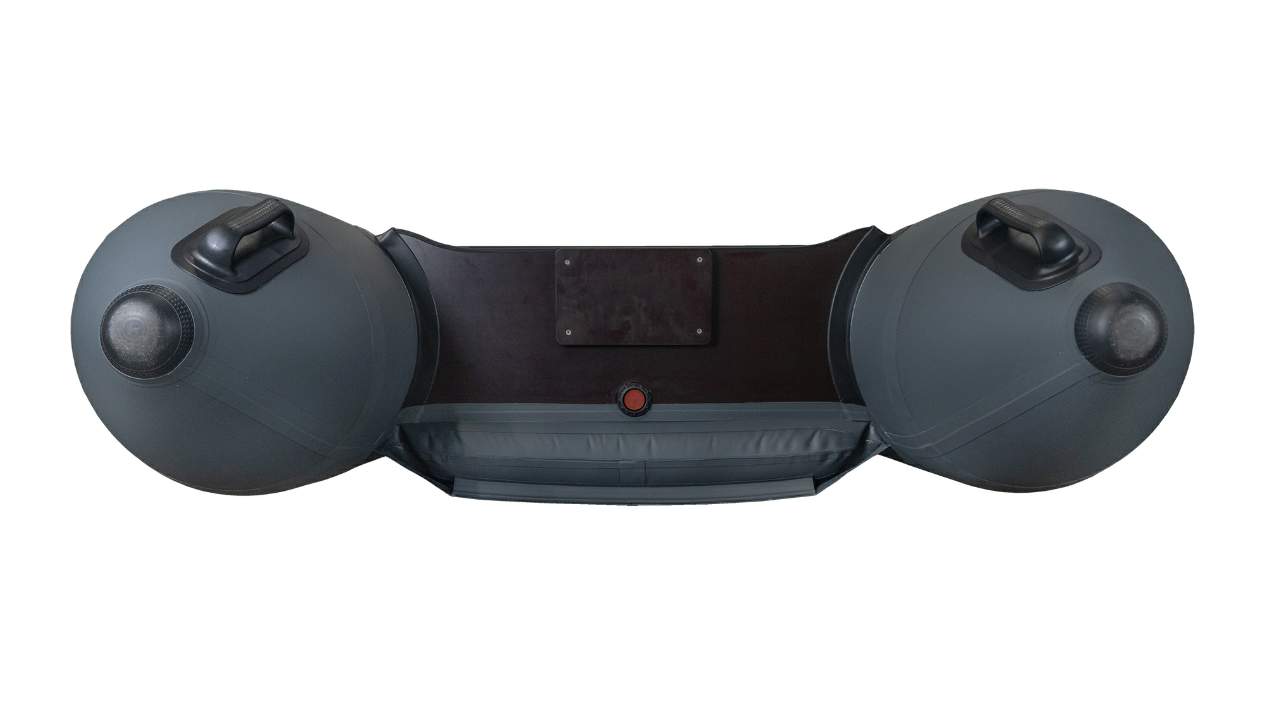 Лодка Барс 3600 НДНД в Норильске