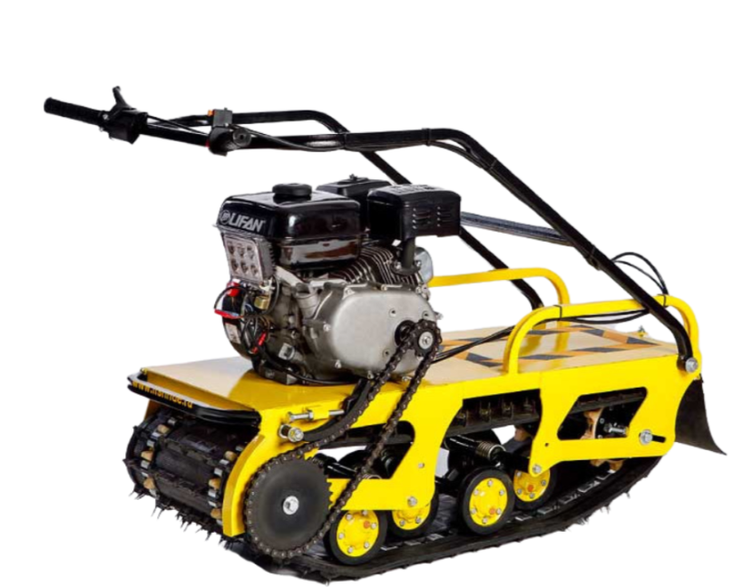 Мотобуксировщик FISHRIDE МИНИ 6.5 л.с. в Норильске