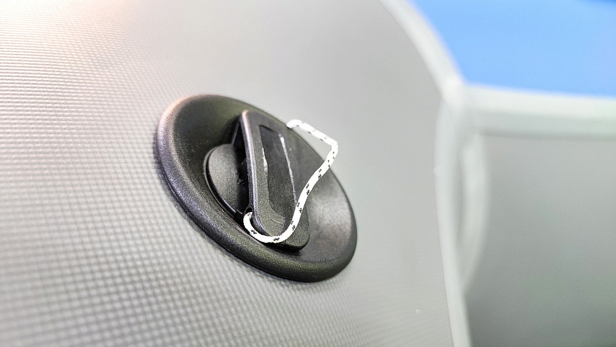 Лодка MISHIMO FAMILY PRO 370 в Норильске