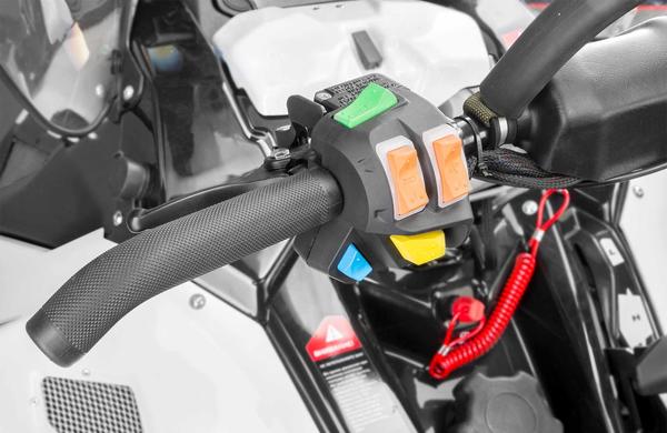 Снегоход STELS ВИТЯЗЬ SA800 2.0 в Норильске