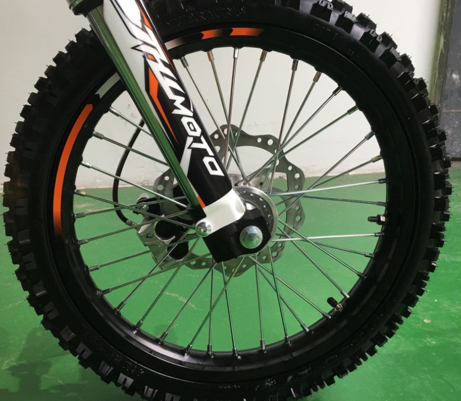 Питбайк JHLMOTO JHL Z125E Pro (ZS154FMI-3) в Норильске