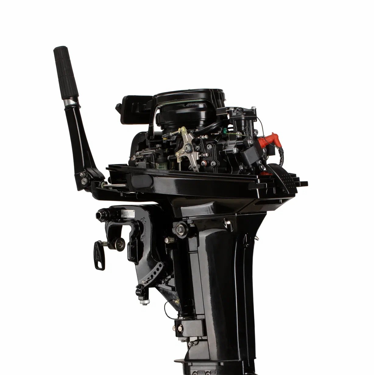 ЛОДОЧНЫЙ МОТОР GLADIATOR G9.9 PRO FHS в Норильске