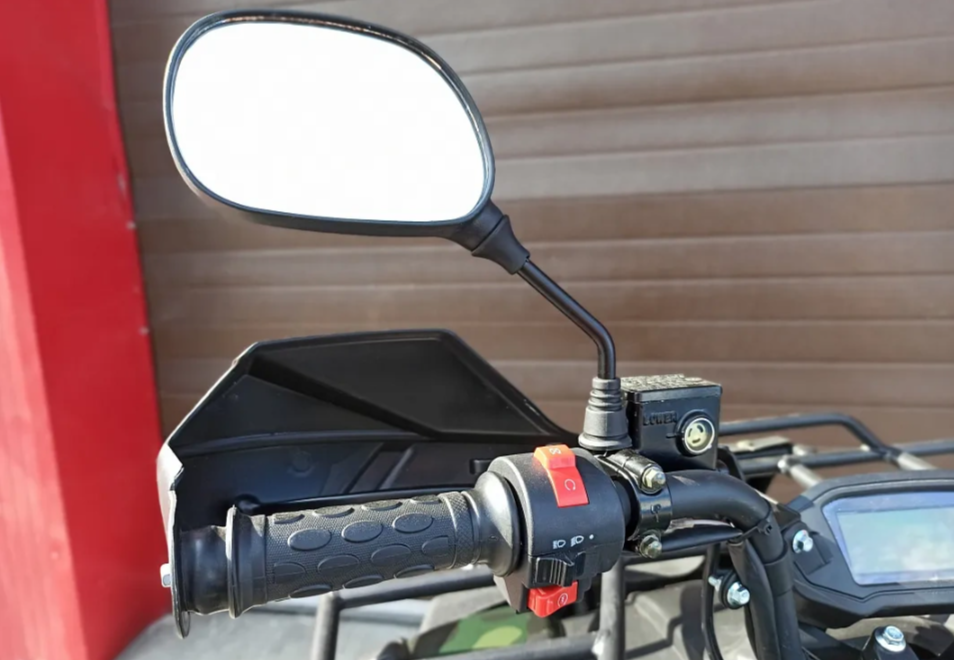 Квадроцикл PROMAX ATV 250 PRO (2025) в Норильске