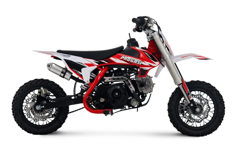 Питбайк Progasi KIDS POWER 110 (10/10) в Норильске