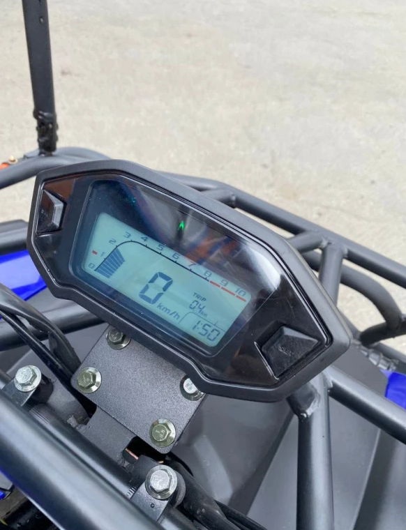 Квадроцикл PROMAX Фермер 350 4x4 ALL ROAD в Норильске