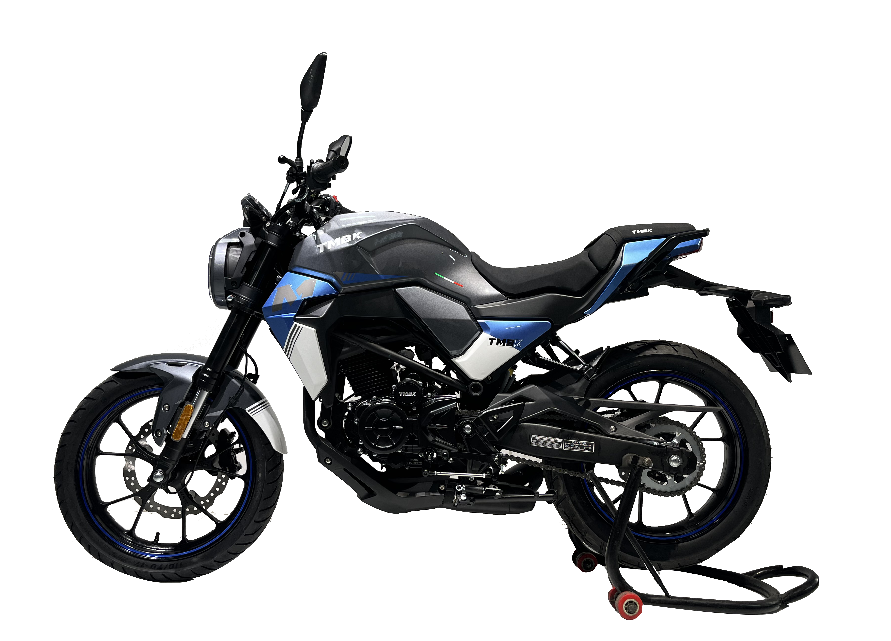 Мотоцикл TMBK MONTANA 250 (165 FMM) в Норильске