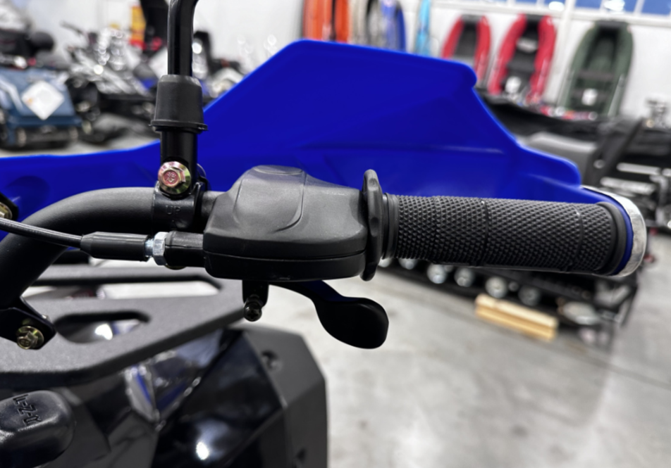 Квадроцикл GBM SHARP BIG 300 NEW PREMIUM в Норильске