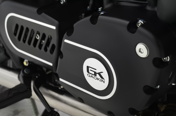 Мотоцикл GAOKIN GK 1200 в Норильске