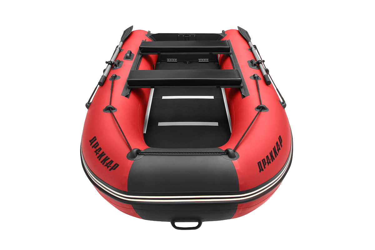 ЛОДКА ДРАККАР 3100 СК HANT в Норильске