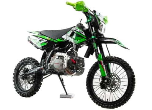 Питбайк MOTOLAND (МОТОЛЕНД) JX125 в Норильске