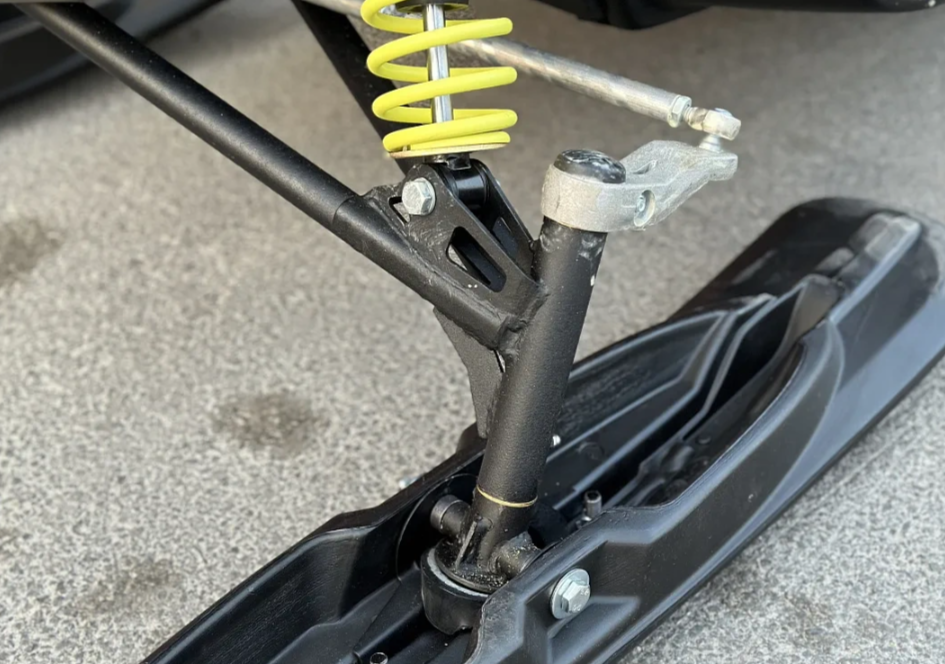 Снегоход РМ TIKSY 500 4Т в Норильске