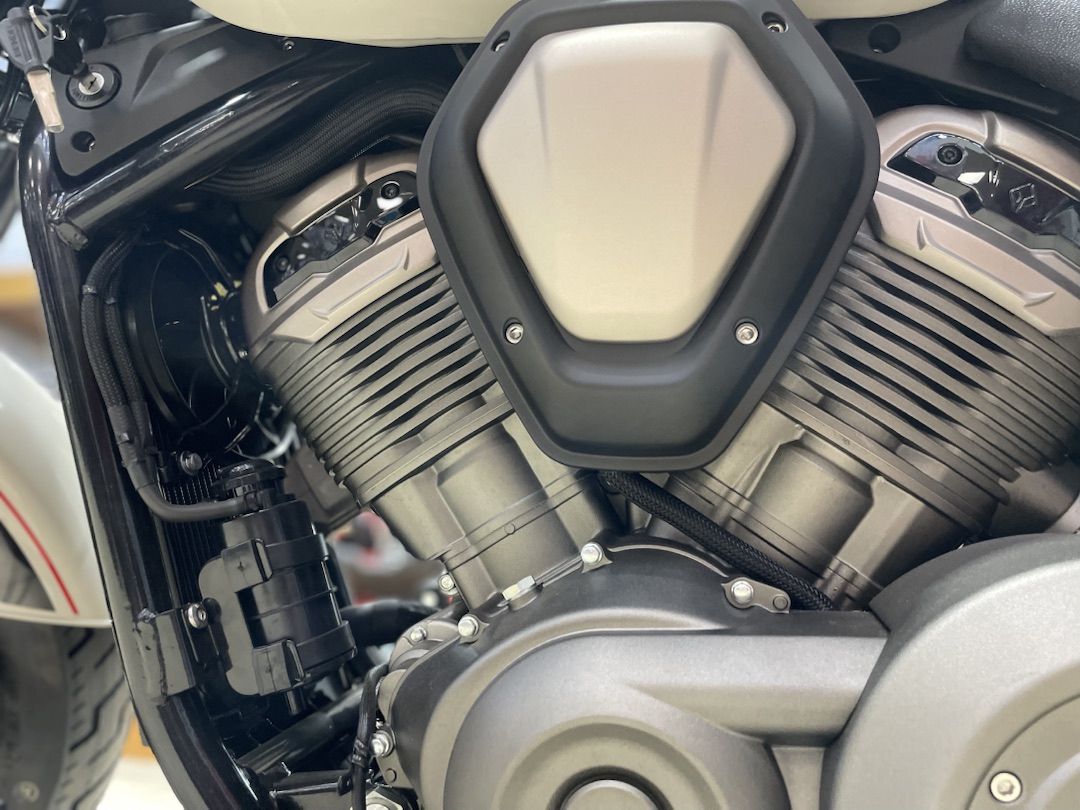 Мотоцикл Benda Chinchilla 500 в Норильске