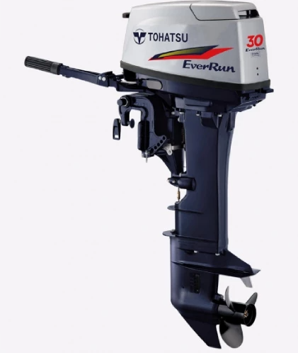 ЛОДОЧНЫЙ МОТОР TOHATSU MX 30 HS в Норильске