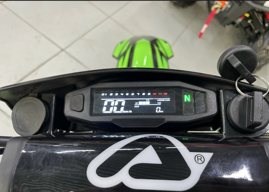 Мотоцикл Progasi RACE 300 AIR PRO SPORT в Норильске