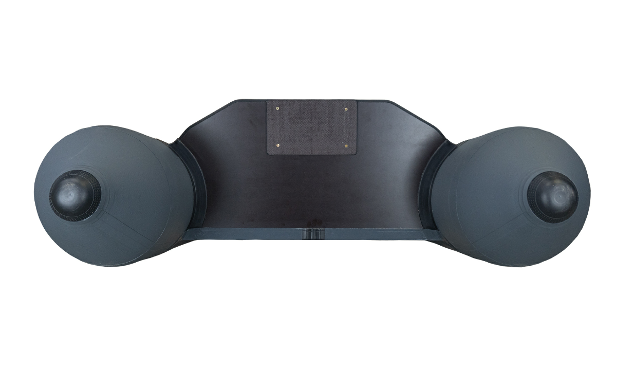 Лодка БАРС 2900 Слань-книжка киль в Норильске