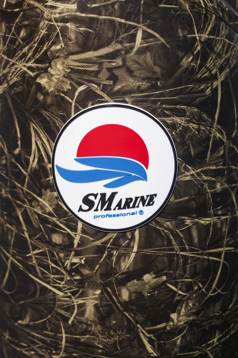 КРЕСЛО НАДУВНОЕ SMARINE, 85Х75 СМ, ПВХ, КАМЫШ в Норильске