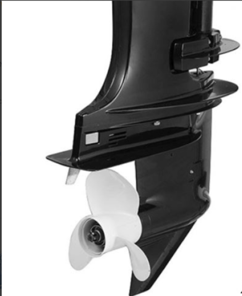 Лодочный мотор HIDEA HD40FES в Норильске