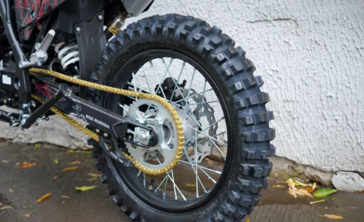 Мотоцикл BSE Z1 Y (035) в Норильске