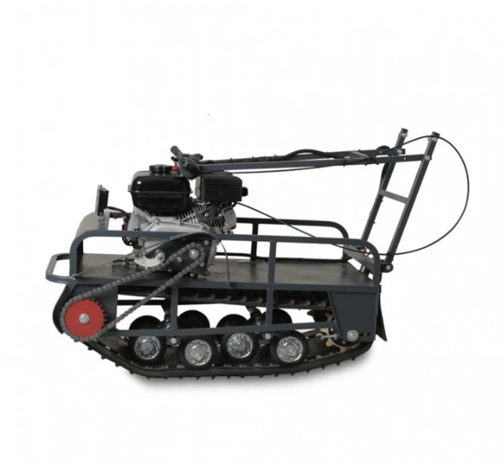 Мотобуксировщик ВЕПС WINTER «ЮНГА» 6.5 в Норильске