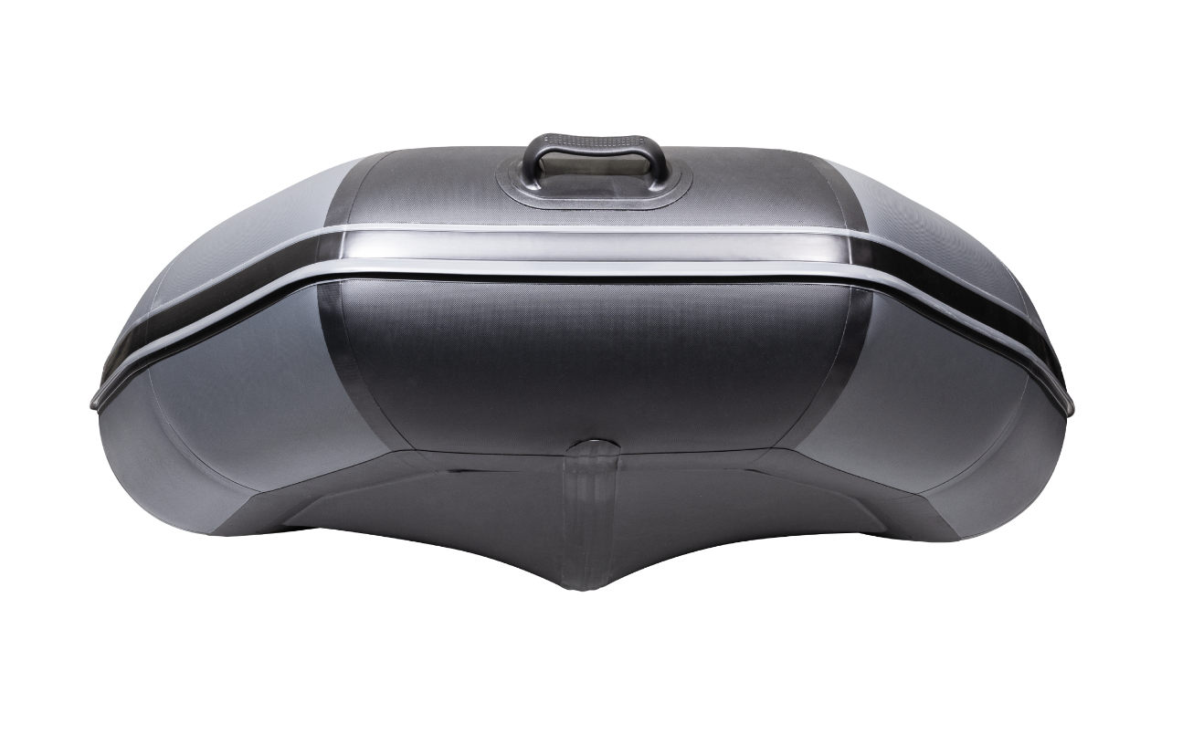 Лодка Таймень NX 2850 Слань-книжка киль в Норильске