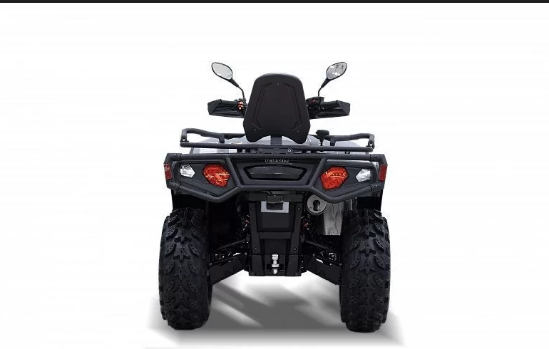 Квадроцикл HISUN TACTIC 550 (HS550ATV) NORMAL в Норильске