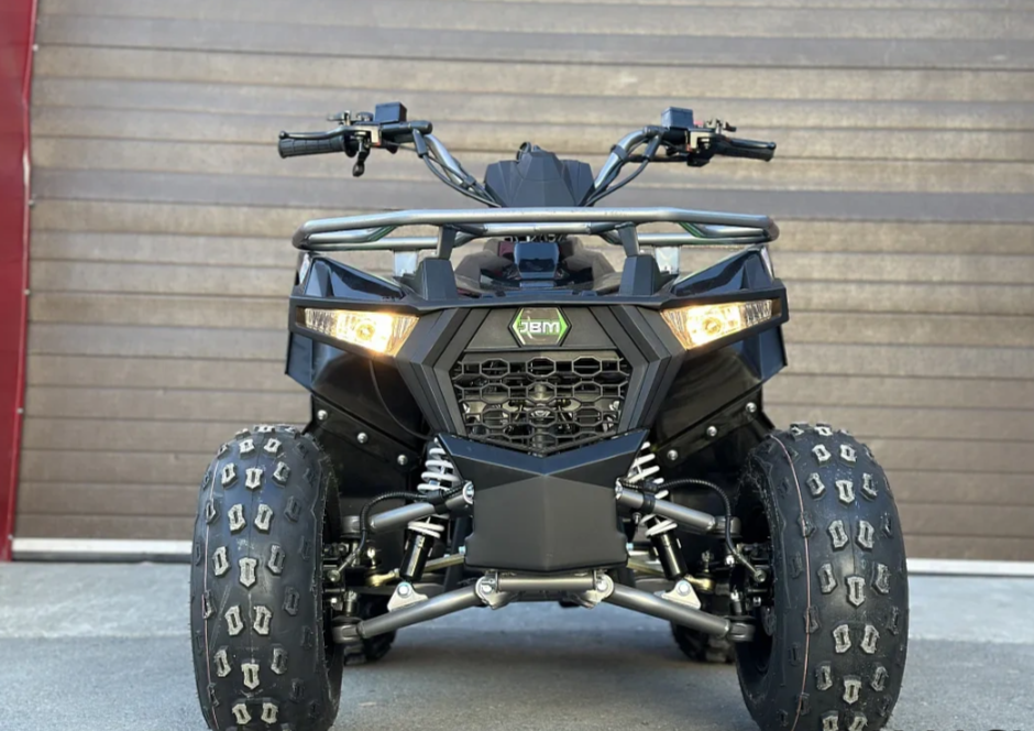 Квадроцикл GBM DAXTER 220 NEW в Норильске