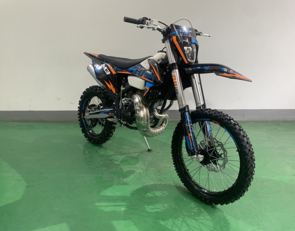 Мотоцикл JHL MOTO JHL M3 MT250 (1E66MM) в Норильске