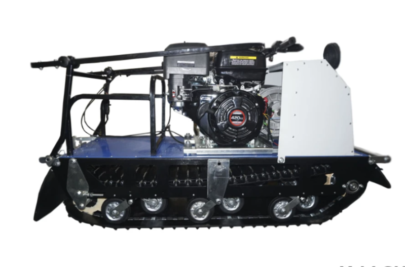 Мотобуксировщик XTREME-MOTORS "Полюс-2" Зима 15 л.с. в Норильске
