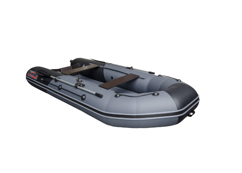 Лодка Таймень NX 3400 НДНД PRO в Норильске