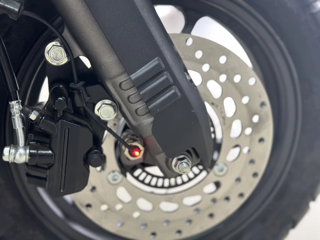 Скутер PROMAX STALKER 150(49) в Норильске