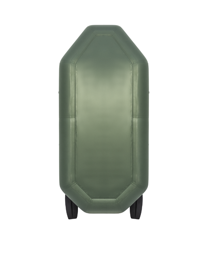  Лодка АКВА-ОПТИМА 210 в Норильске