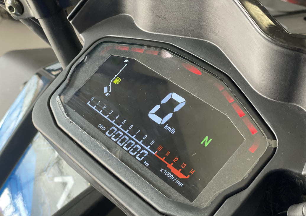 Квадроцикл PROMAX TAURUS 300 в Норильске