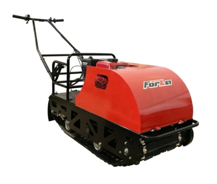 Мотобуксировщик Forza МБС2-6В в Норильске
