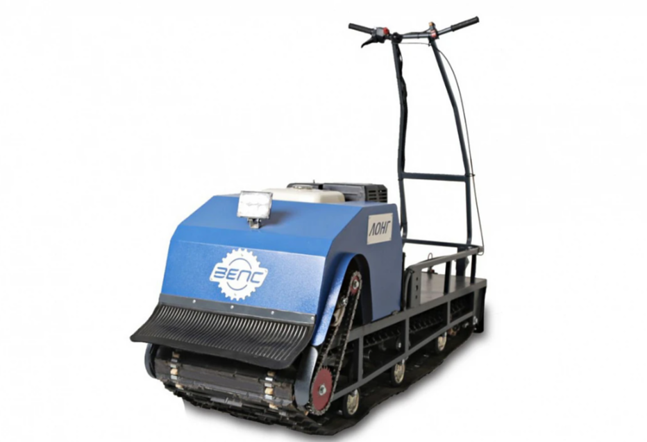 Мотобуксировщик ВЕПС WINTER «ЛОНГ» 15 в Норильске