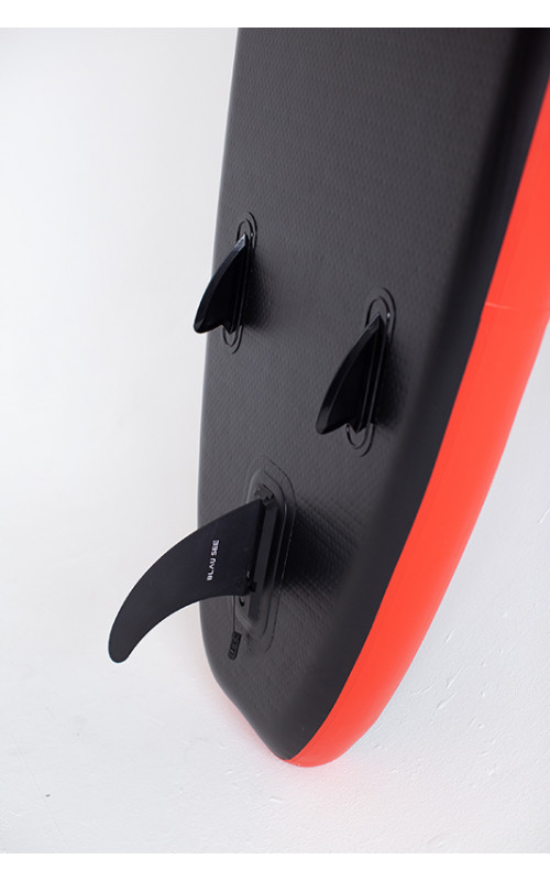 НАДУВНОЙ SUP BOARD BURNFIRE 11 в Норильске