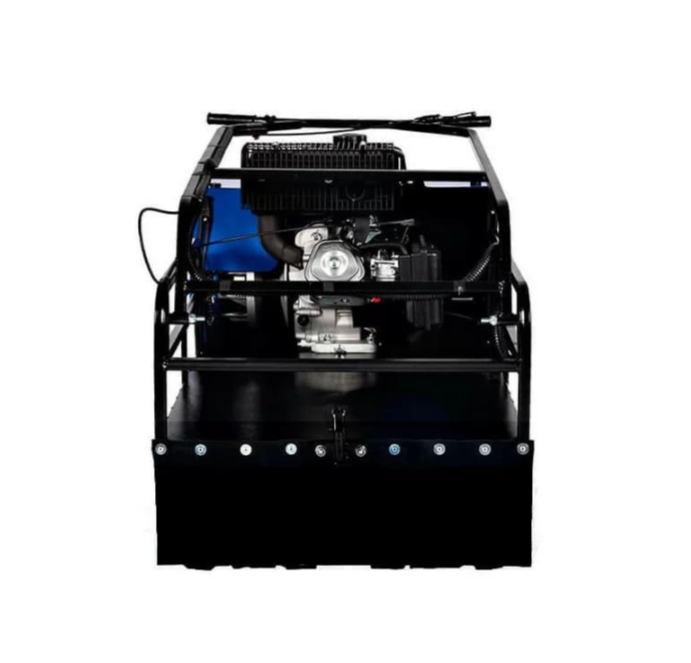 Мотобуксировщик МУЖИК М600 СТАНДАРТ 15 л.с. в Норильске