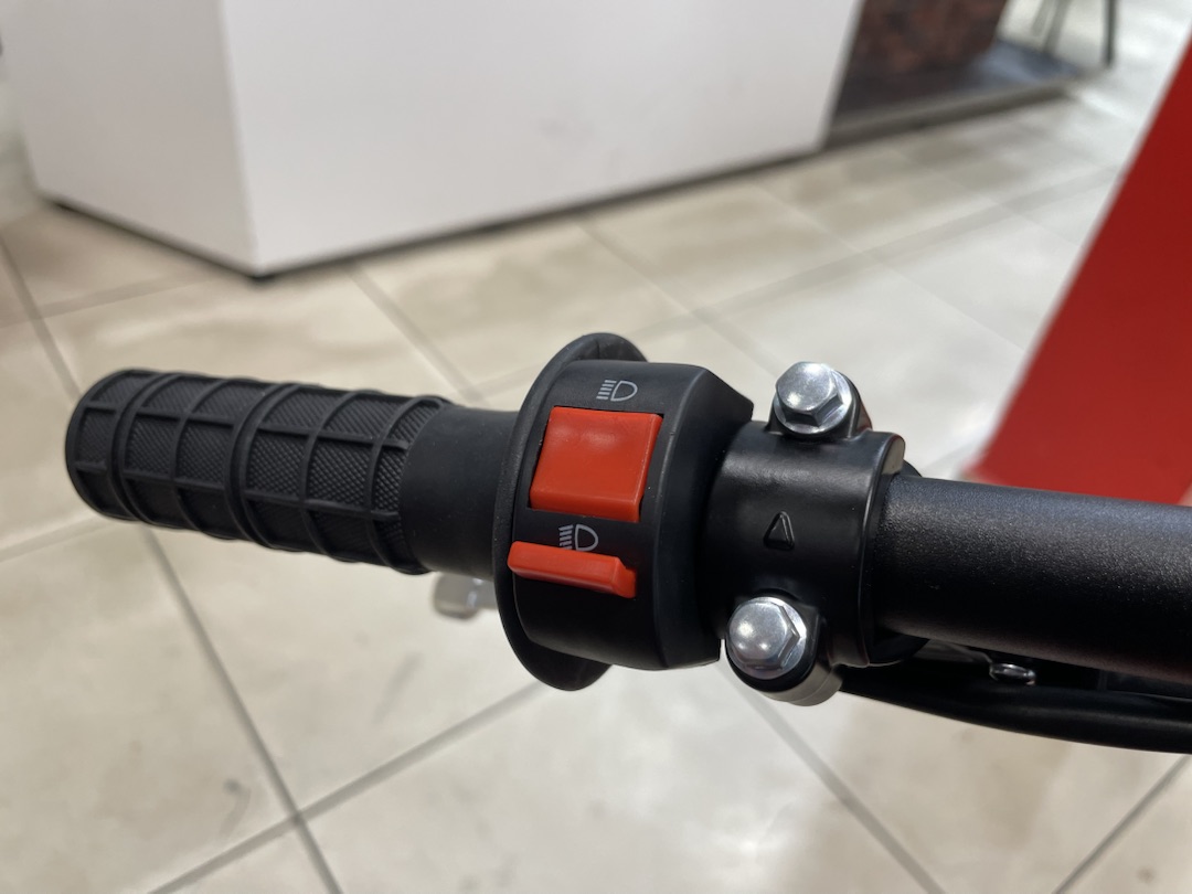 Кроссовый мотоцикл FAIDET K1 PR300 в Норильске