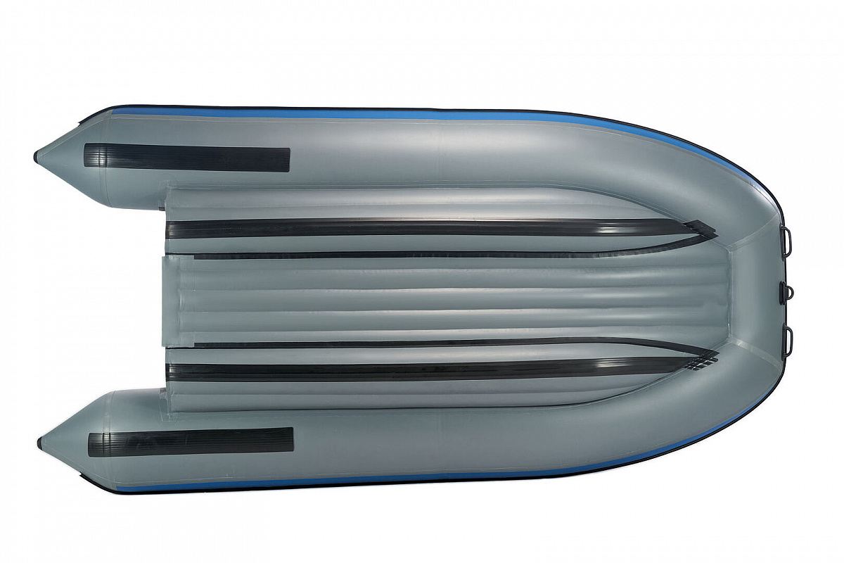 Лодка MISHIMO FAMILY LITE DF 370 в Норильске