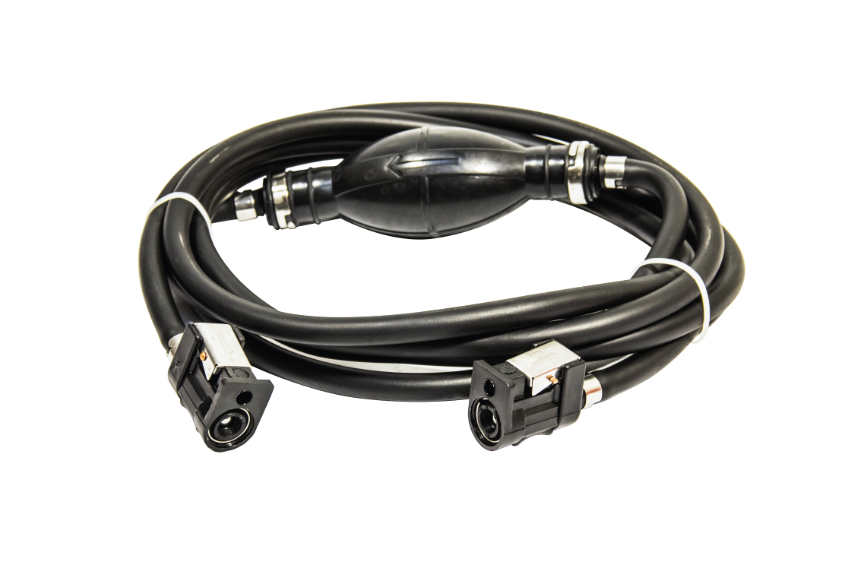 Лодочный мотор APACHE T5 BS в Норильске