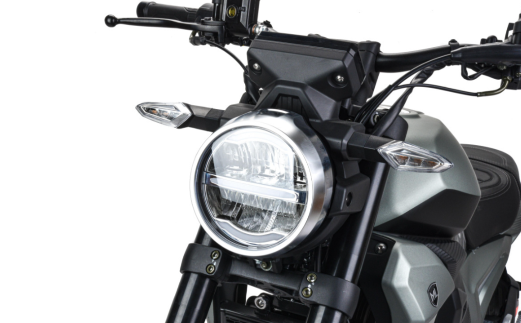 Мотоцикл MOTOLAND (МОТОЛЕНД) 300 CBR в Норильске