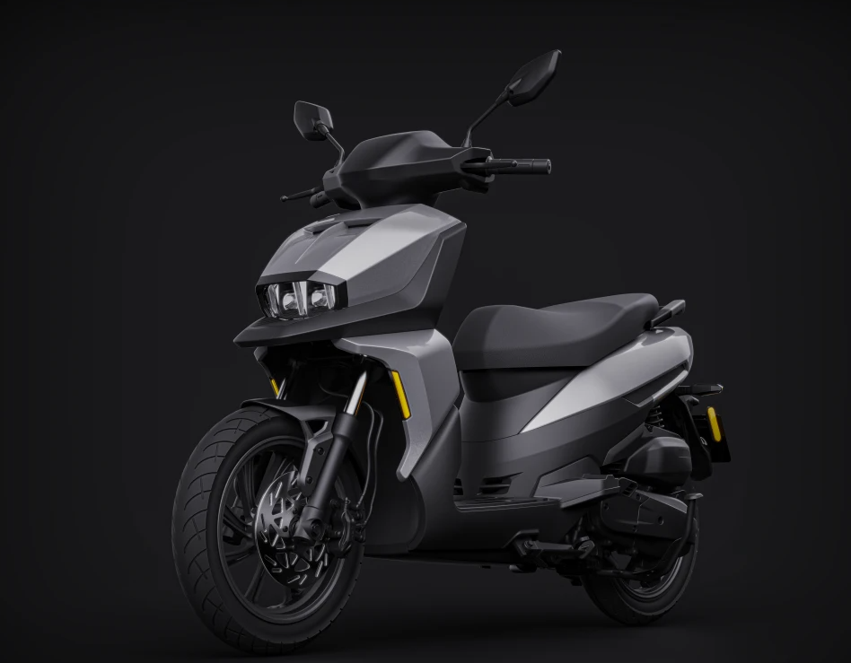 Скутер FAIDET BATUR 250(49) в Норильске