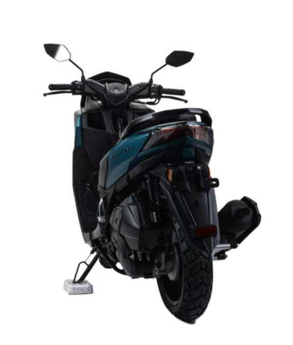 Скутер MOTOLAND (МОТОЛЕНД) VULKAN 150 в Норильске