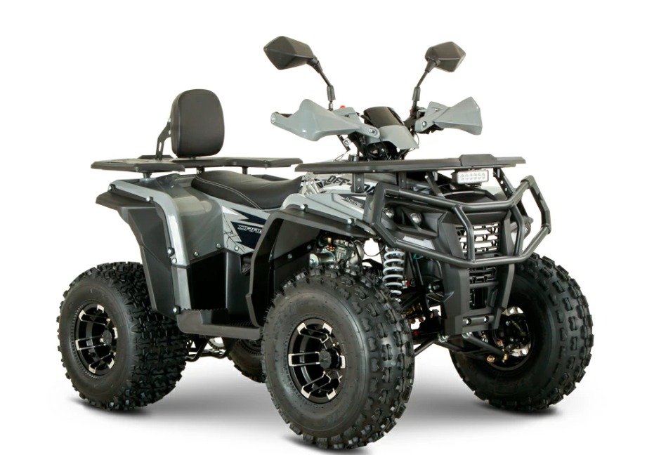 Квадроцикл YACOTA DRAGON LUX LD 125 в Норильске