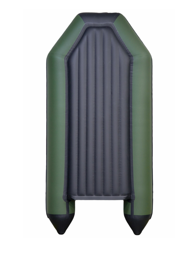  Лодка АКВА 2800 НДНД в Норильске