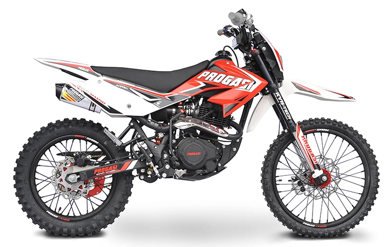 Питбайк Progasi Smart Max 150 в Норильске