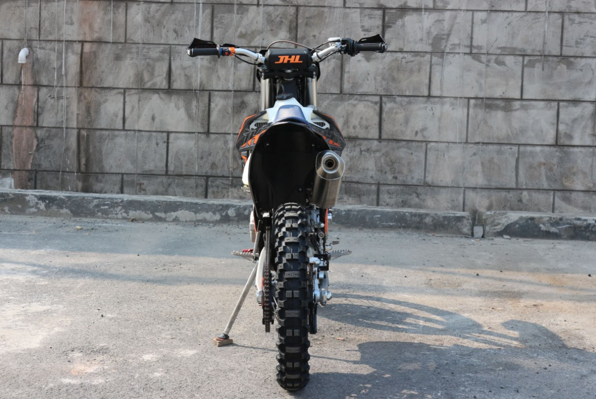 Мотоцикл JHLMOTO JHL Z5 NB300 (174MN-5) в Норильске