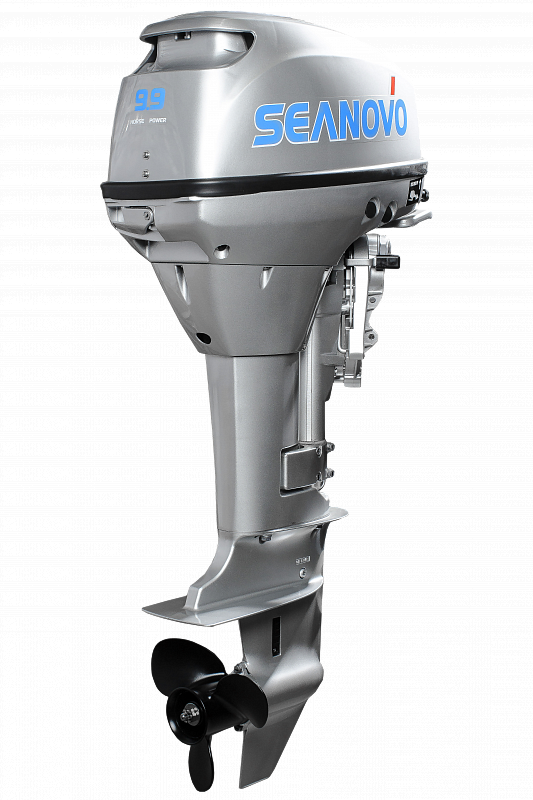 Лодочный мотор SEANOVO SN9.9FHS в Норильске