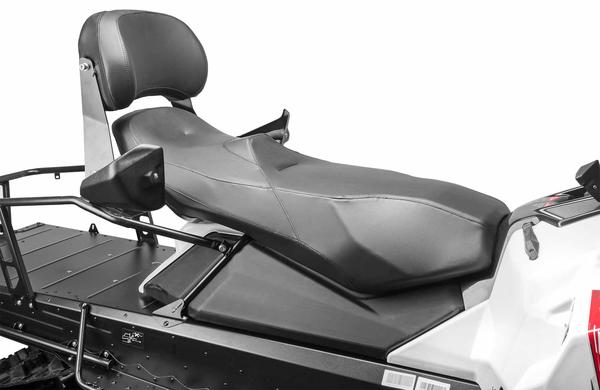 Снегоход STELS ВИТЯЗЬ SA800 2.0 в Норильске