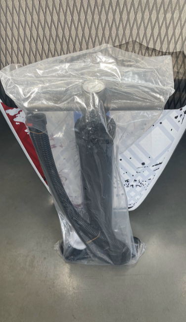 SUP (САП) ДОСКА RAIDEX I BOARD 11’ (332СМ) N 18 в Норильске